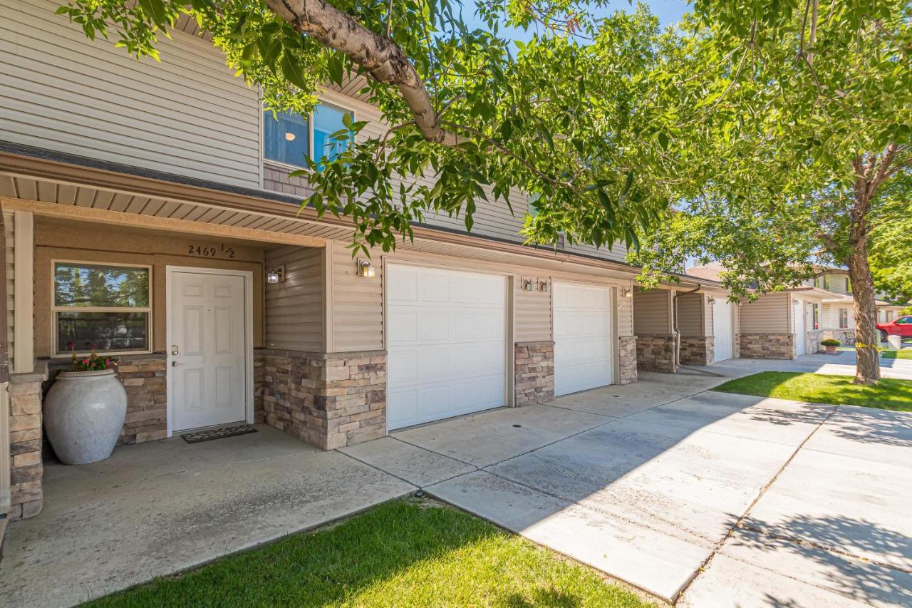 Orchid II - Cozy Townhome In Perfect Location Grand Junction Exterior foto