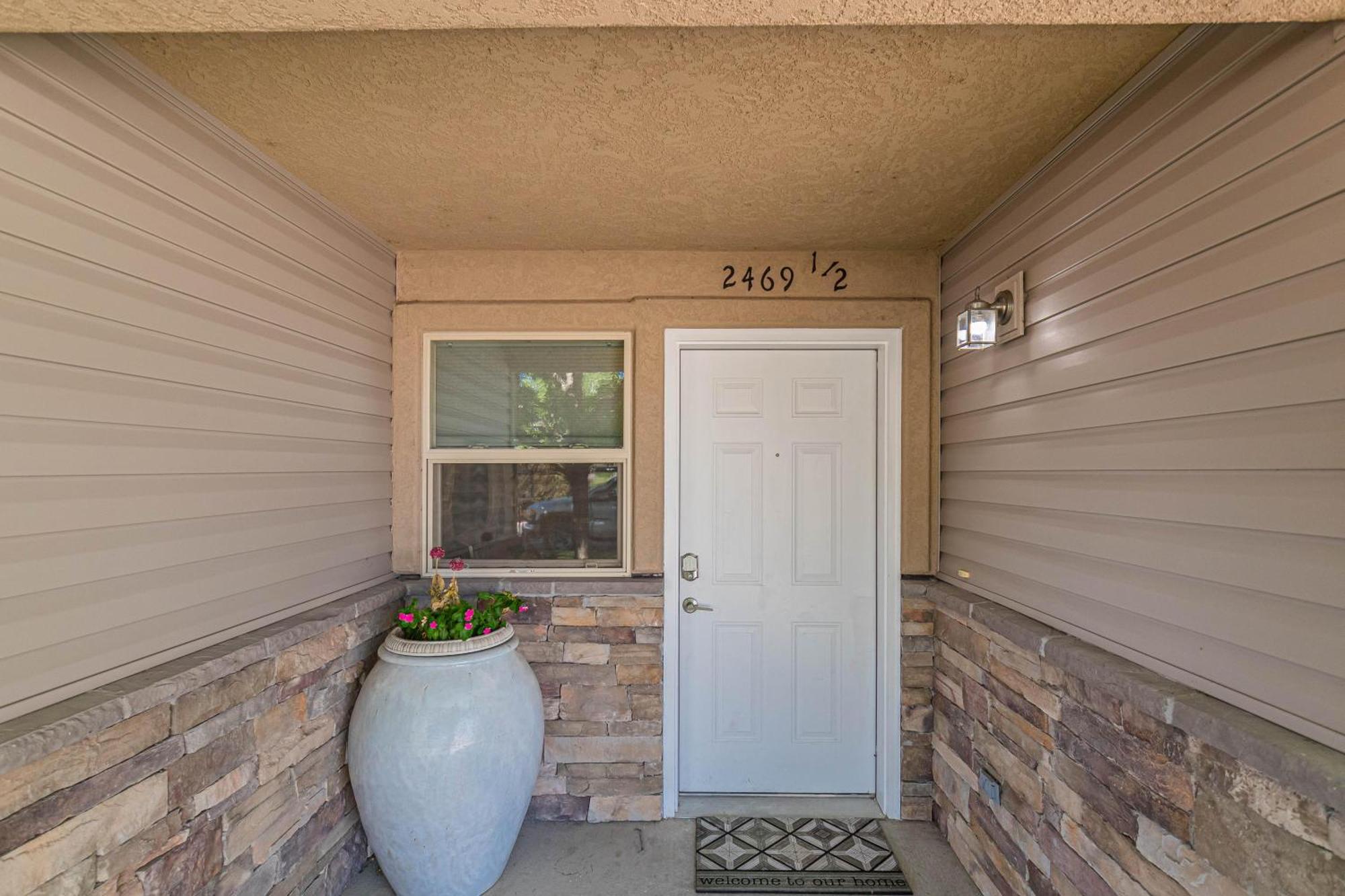 Orchid II - Cozy Townhome In Perfect Location Grand Junction Exterior foto