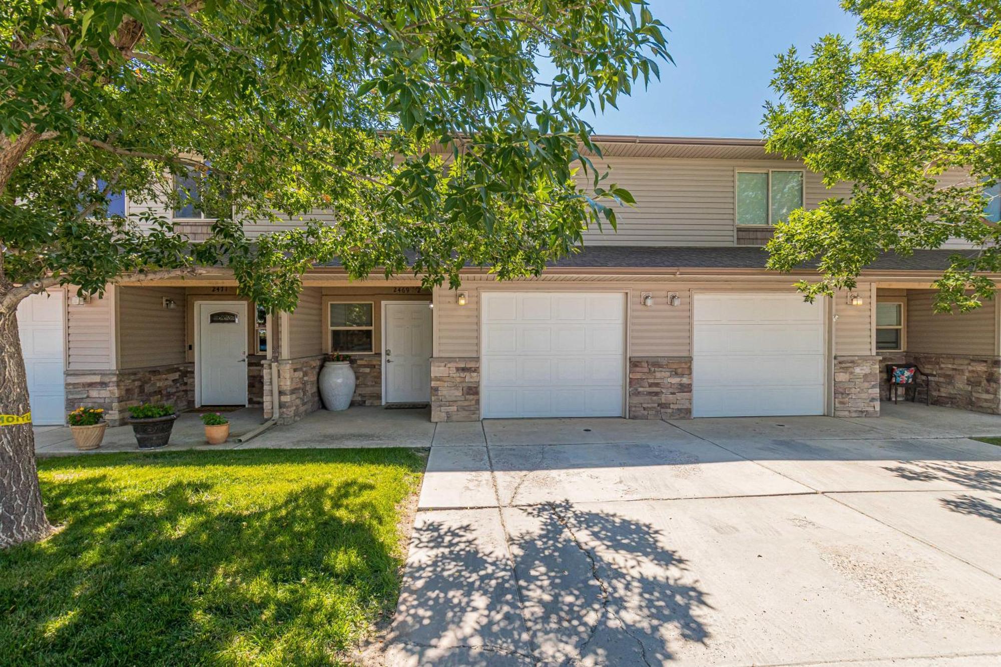 Orchid II - Cozy Townhome In Perfect Location Grand Junction Exterior foto