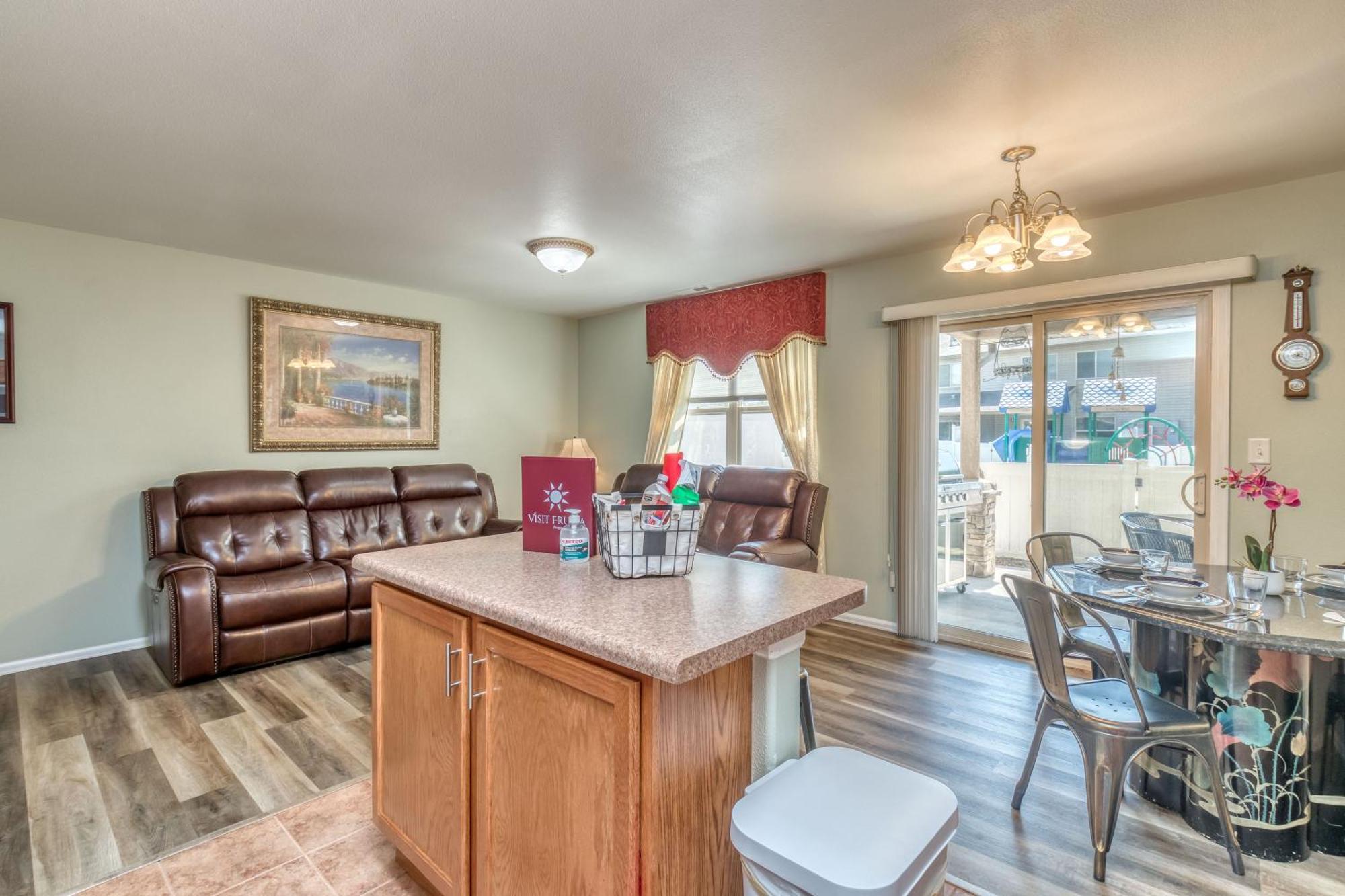 Orchid II - Cozy Townhome In Perfect Location Grand Junction Habitación foto