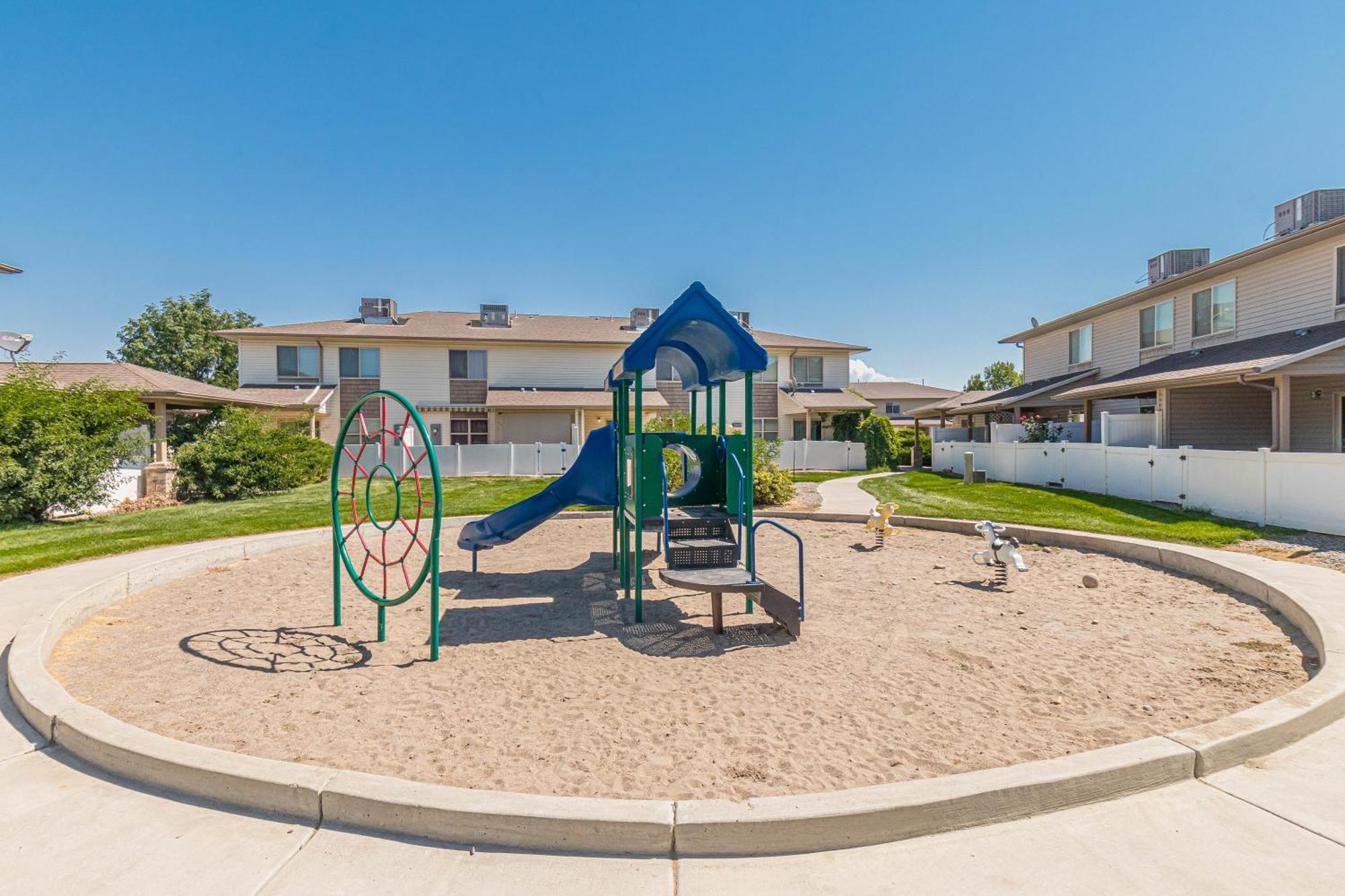 Orchid II - Cozy Townhome In Perfect Location Grand Junction Habitación foto