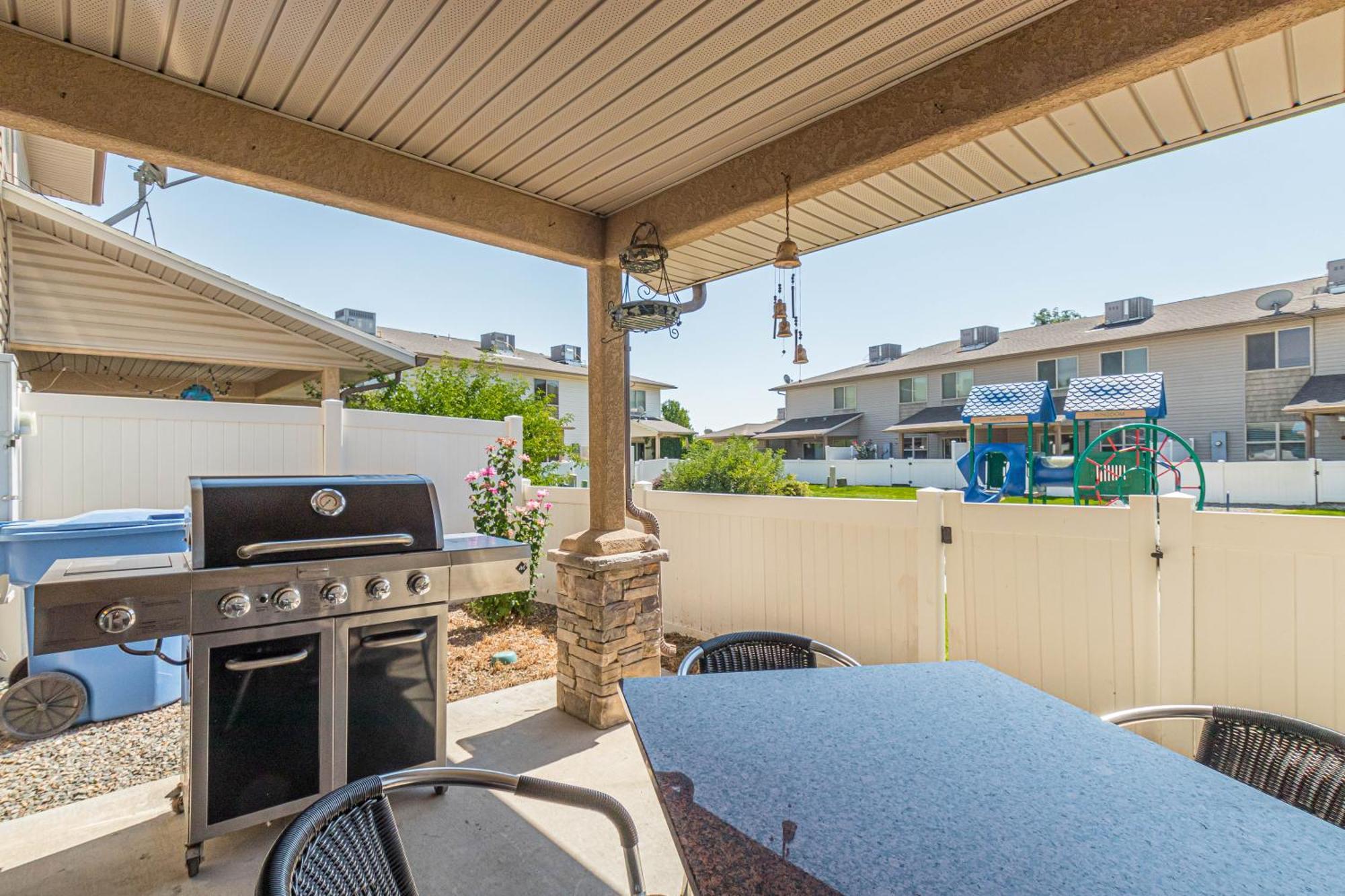 Orchid II - Cozy Townhome In Perfect Location Grand Junction Habitación foto