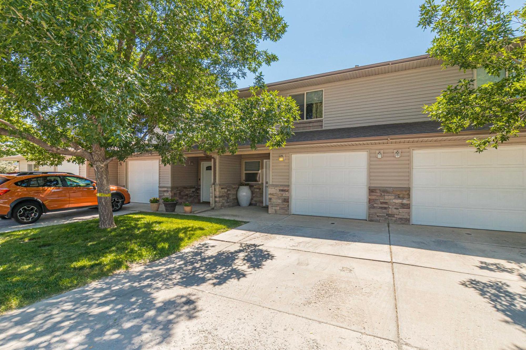 Orchid II - Cozy Townhome In Perfect Location Grand Junction Habitación foto