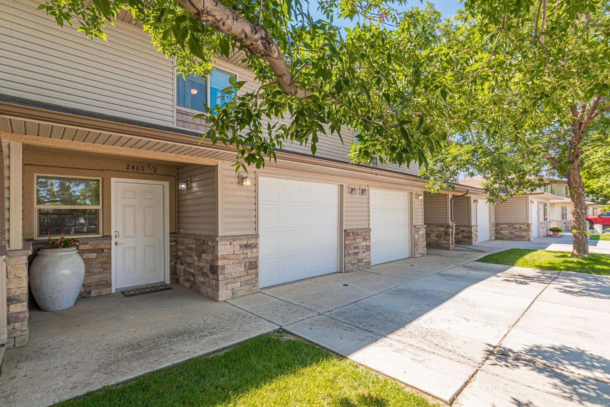 Orchid II - Cozy Townhome In Perfect Location Grand Junction Habitación foto